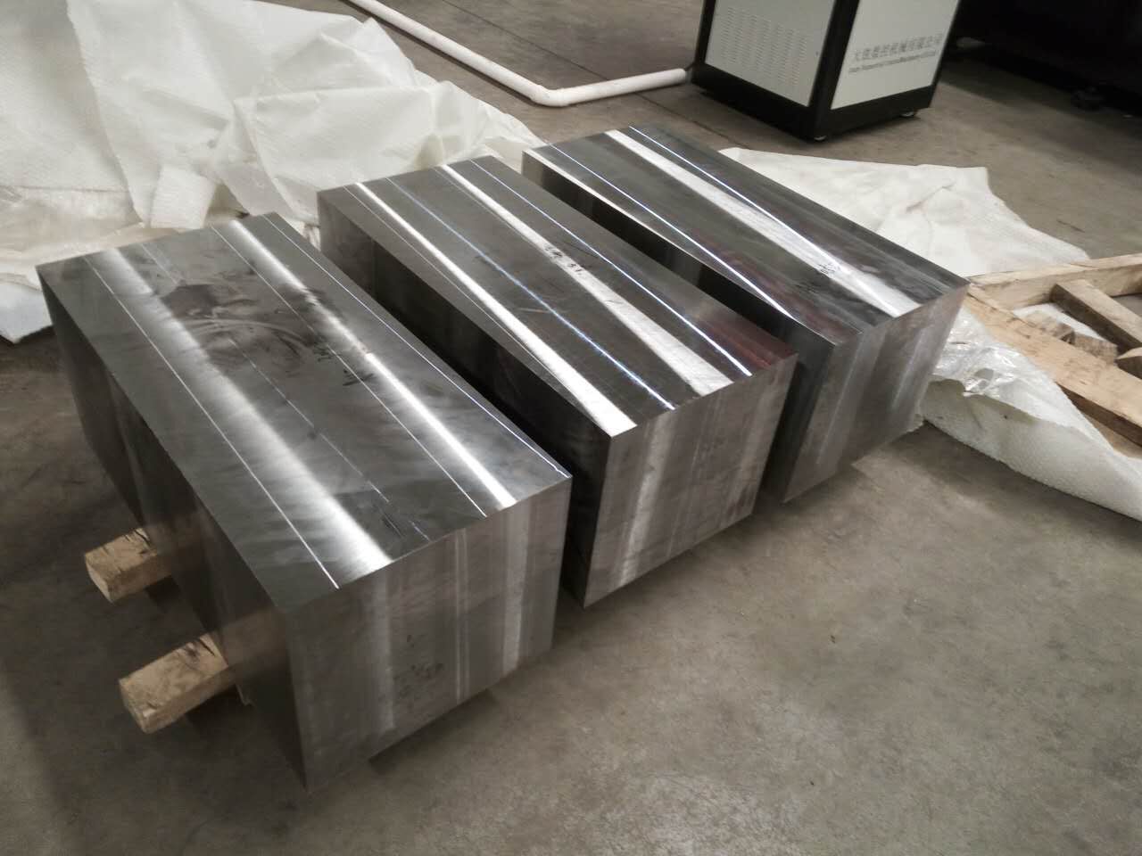 線切割特種材料