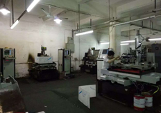 周大福（fú）黃（huáng）金首飾模具