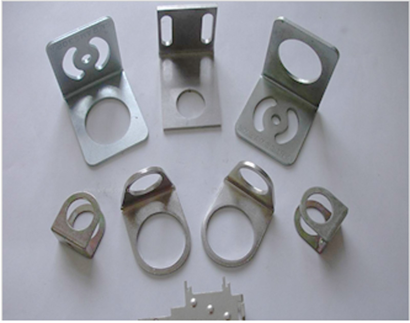 線切割五金衝壓件樣件（jiàn）