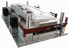 青島（雄風模（mó）具）線切割實地客戶