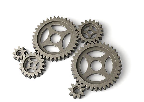 線切割齒輪間隙誤差