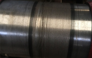 線切割鉬絲斷絲原因及解決（jué）辦法