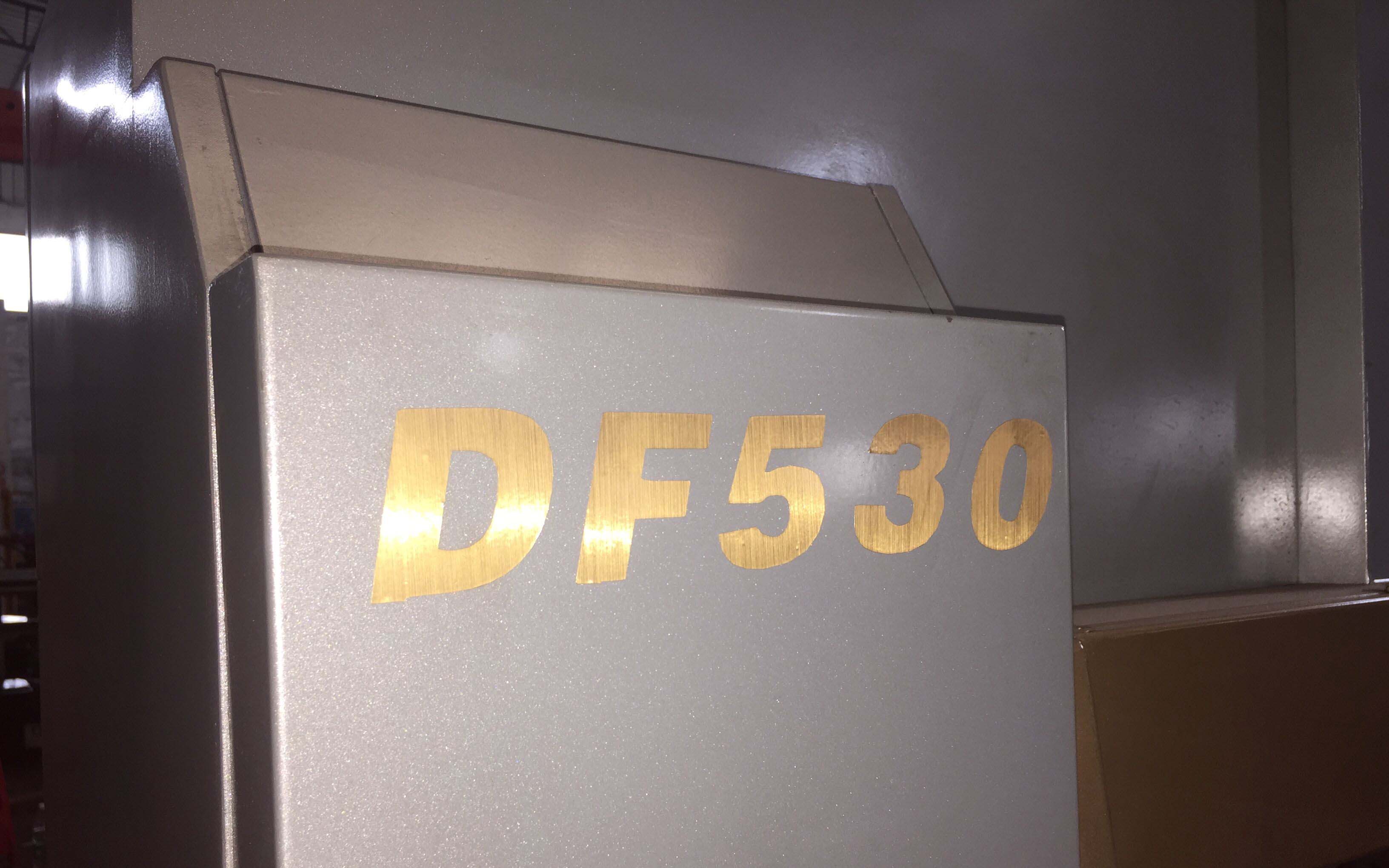 線切割型（xíng）號