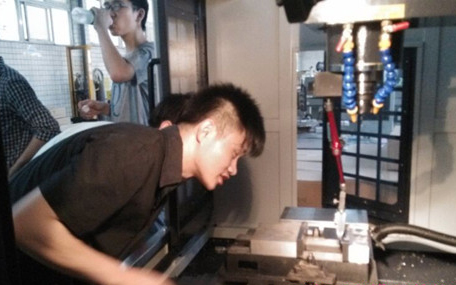 PM軟件加工技巧