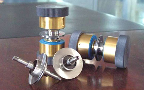 線切割易損件導輪