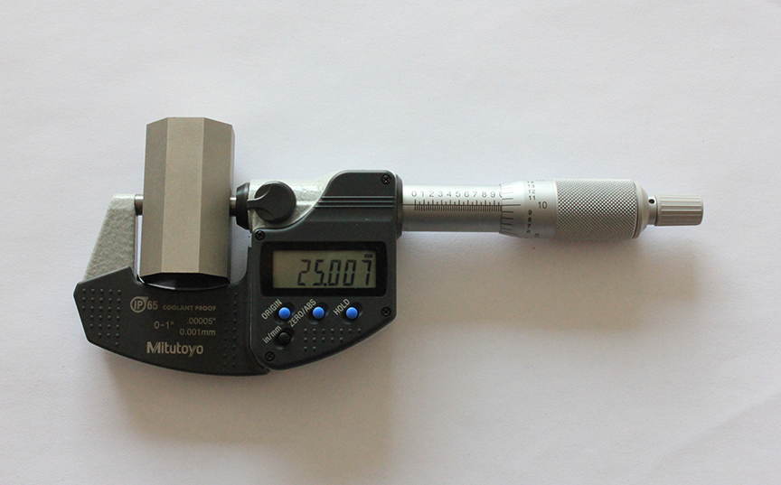 線切割加工精度