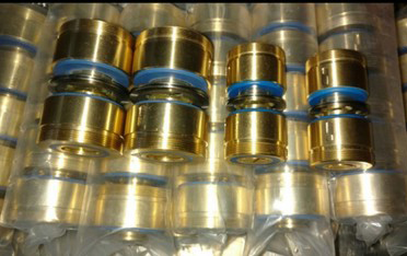 線切（qiē）割導輪安裝步驟