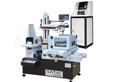 電火花（huā）線切割應用場合,電火花線切（qiē）割（gē）主要用途是什麽