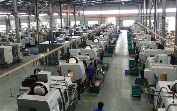 線切割維（wéi）護保養規範