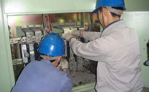 線切割（gē）維護保養