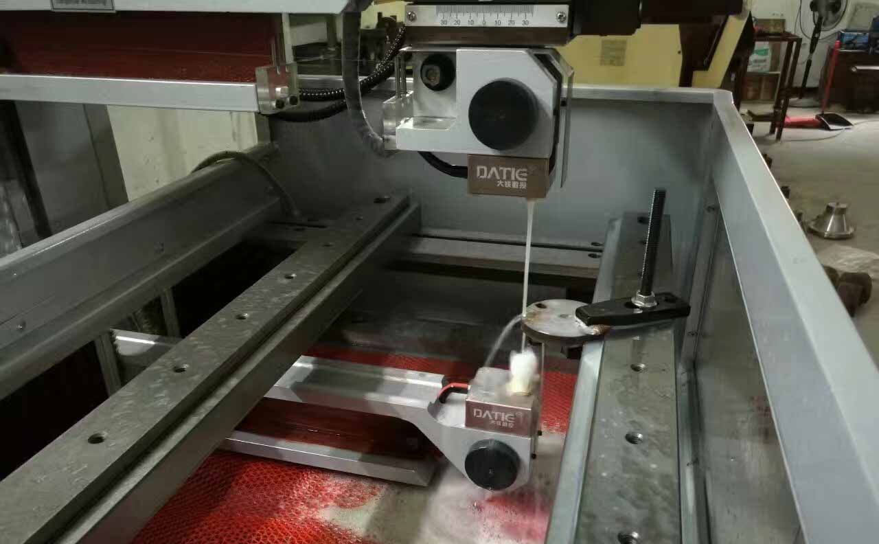 線切割多孔加（jiā）工教程