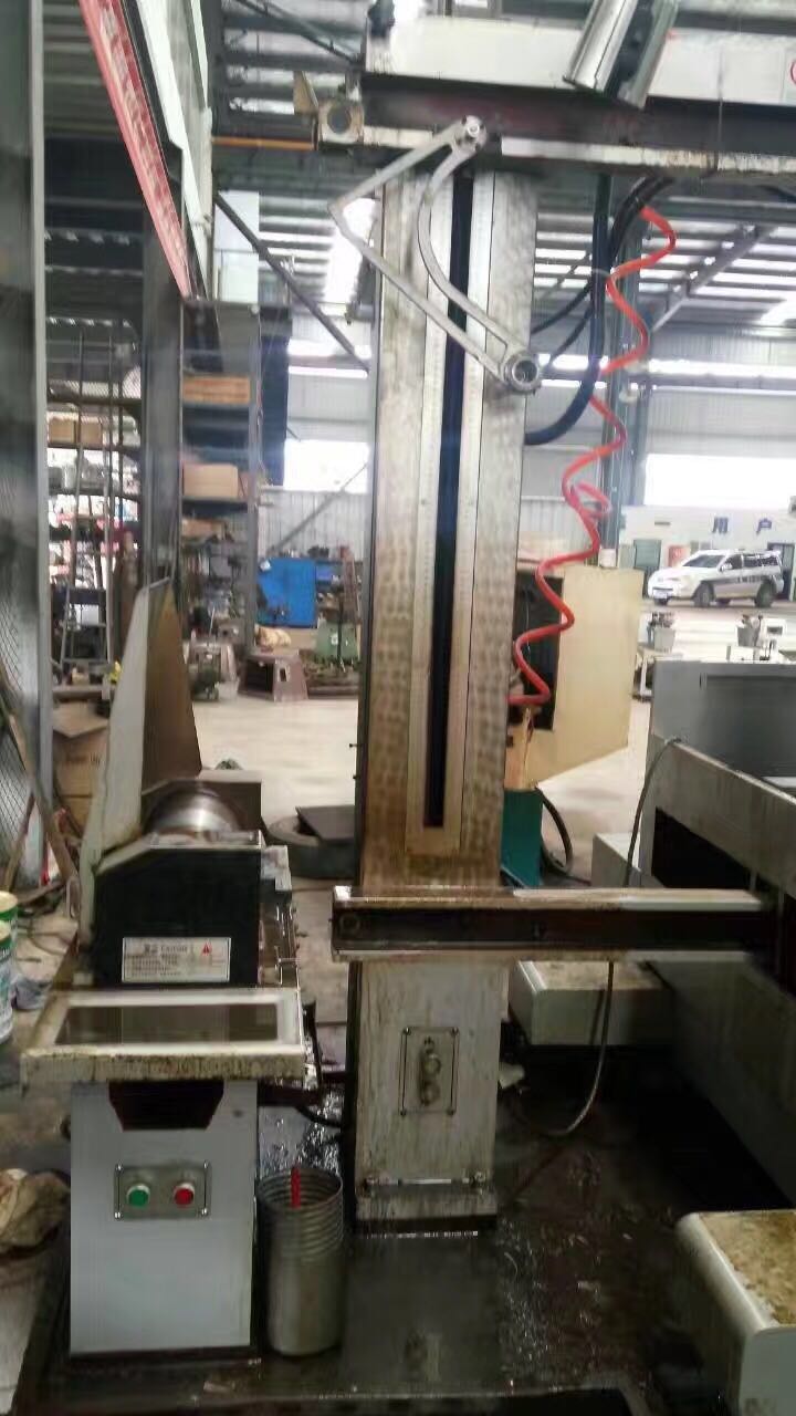 線切割厚工件加工（gōng）