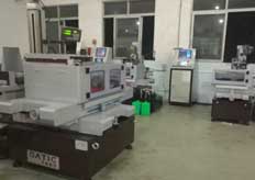 開線切割加工店怎麽樣,開線切割加工店賺錢嗎