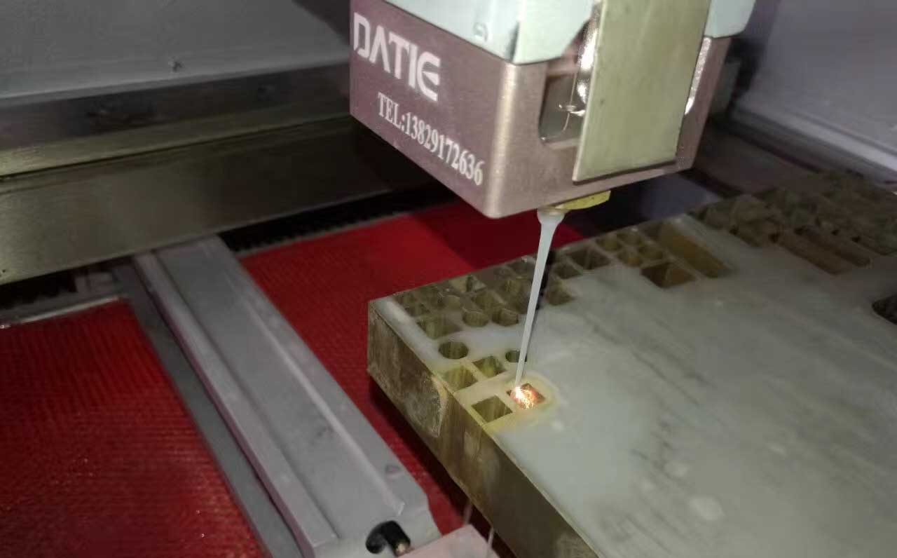 電火花線（xiàn）切割