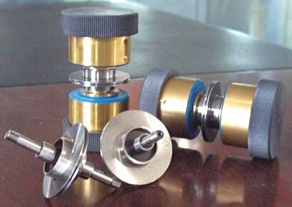 線切（qiē）割導輪（lún）結構（gòu）圖