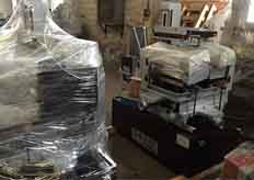 線切割機床組件是什麽,線切割（gē）機床由哪些組件（jiàn）組成