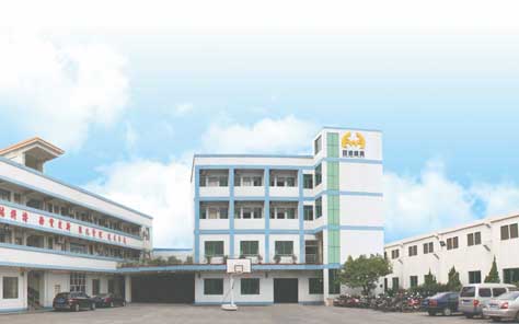 佛山（恒威）電火花線切割實地客戶