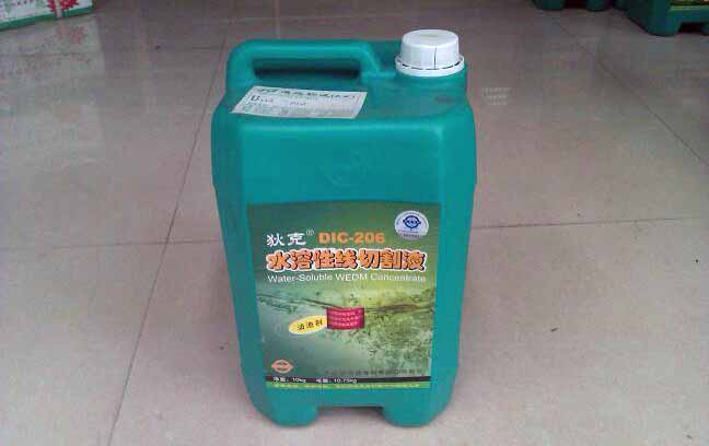 線切割工（gōng）作液品牌（pái）推（tuī）薦（jiàn）