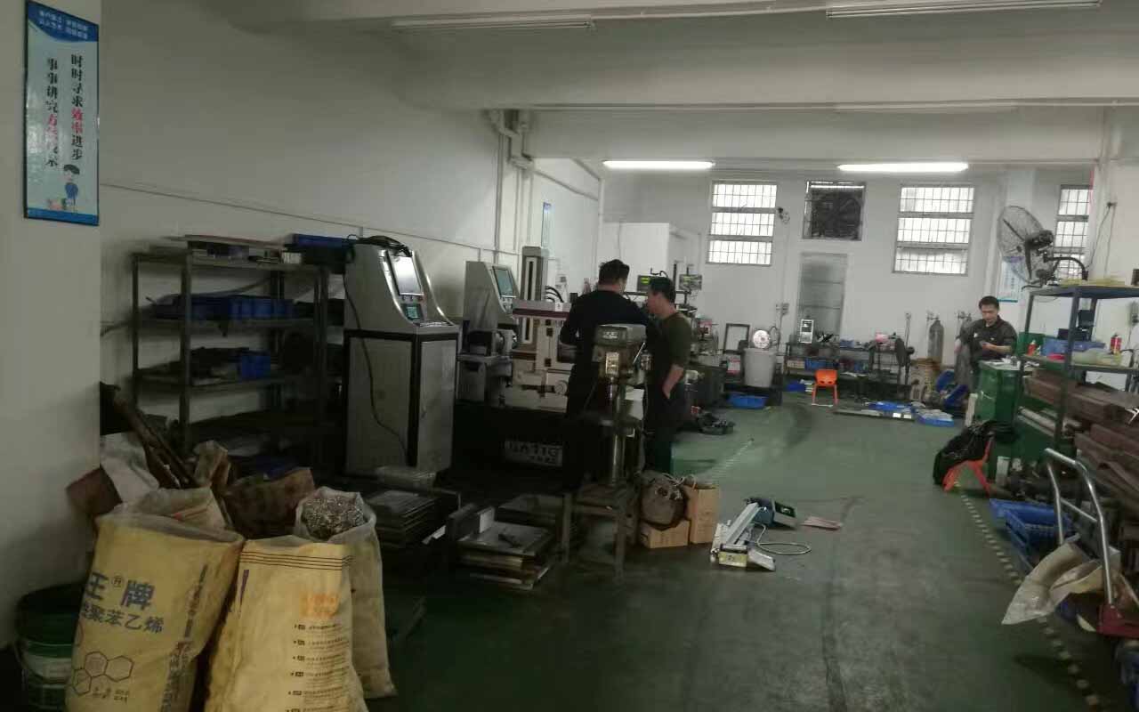 線切割（gē）加工人（rén）工（gōng）成本