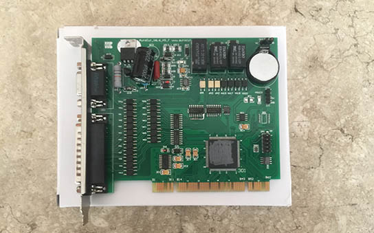 線切割軟（ruǎn）件種（zhǒng）類