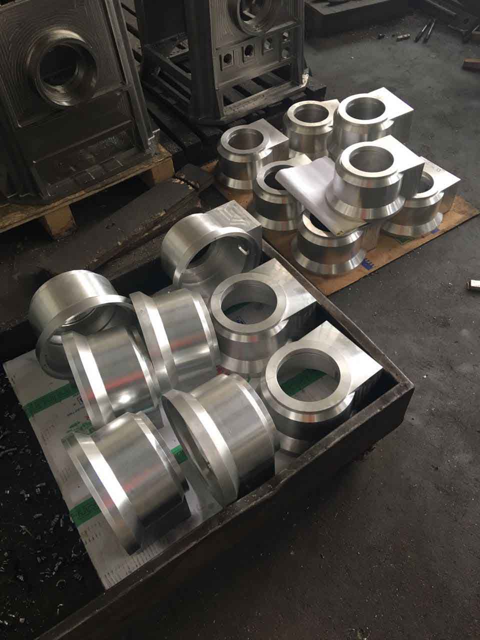 線切（qiē）割機床加（jiā）工過程有哪些