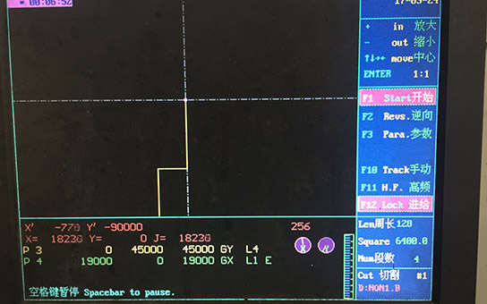 線切割短路問題（tí）大全