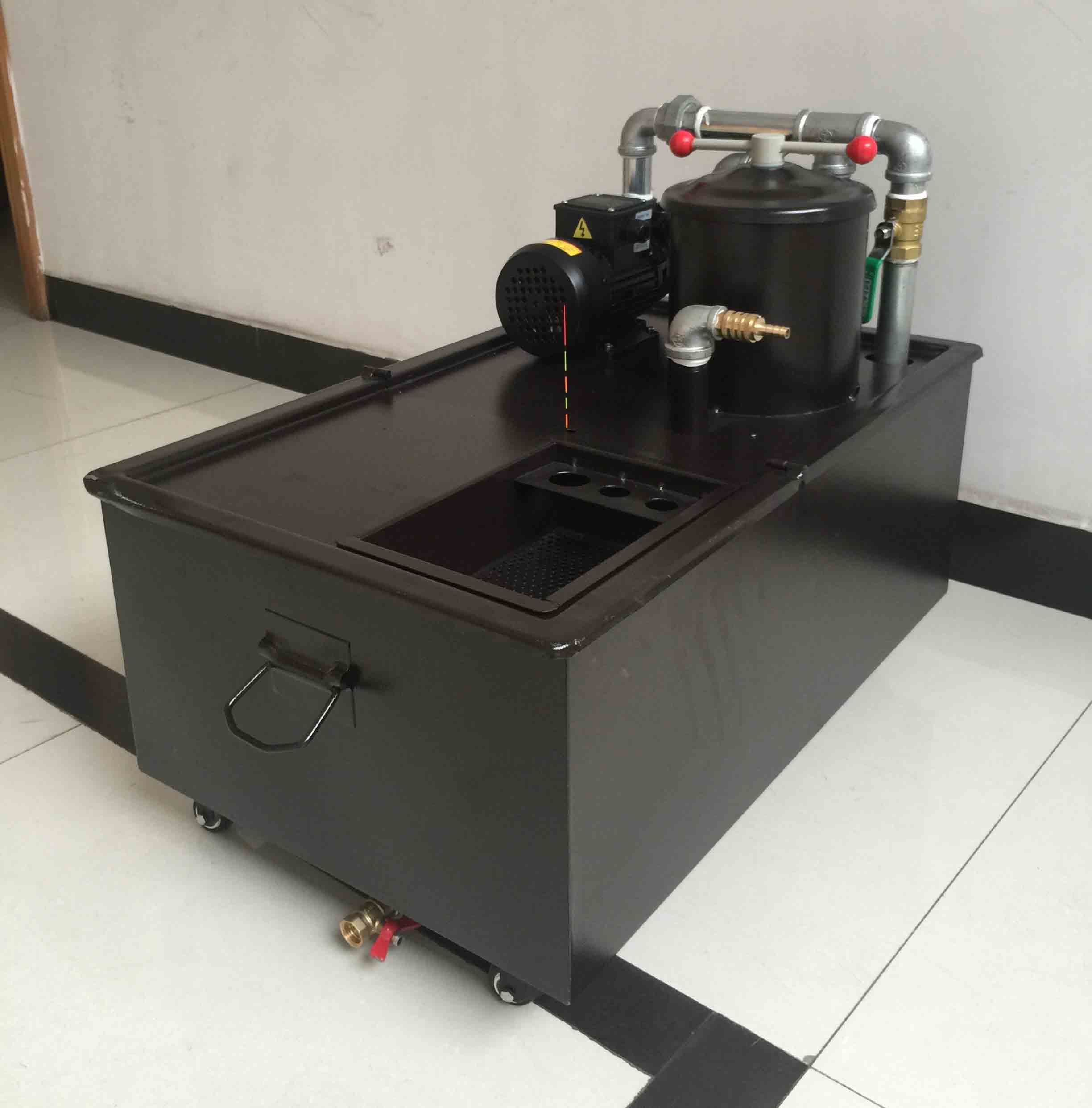 中走絲高壓（yā）水（shuǐ）箱