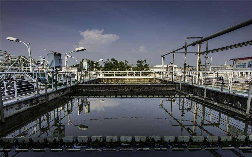 線切割廢油環保處理