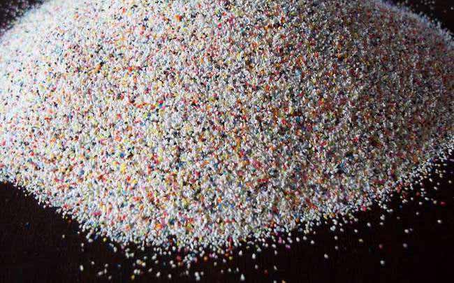 中走絲樹脂砂鑄造工藝