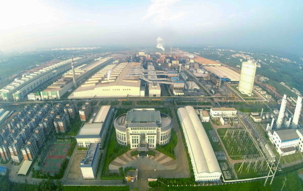 北海（hǎi）（誠德（dé）集團）俯覽全景