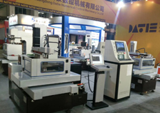 廣東17·c18起草视频.27受邀參加第11屆東莞模具製造機械展