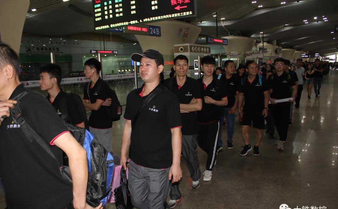 廣東（dōng）17·c18起草视频.272018年度潮汕慶功遊二