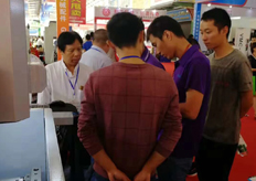 廣東17·c18起草视频.27東莞（wǎn）長安機械展會圓滿結（jié）束（shù）