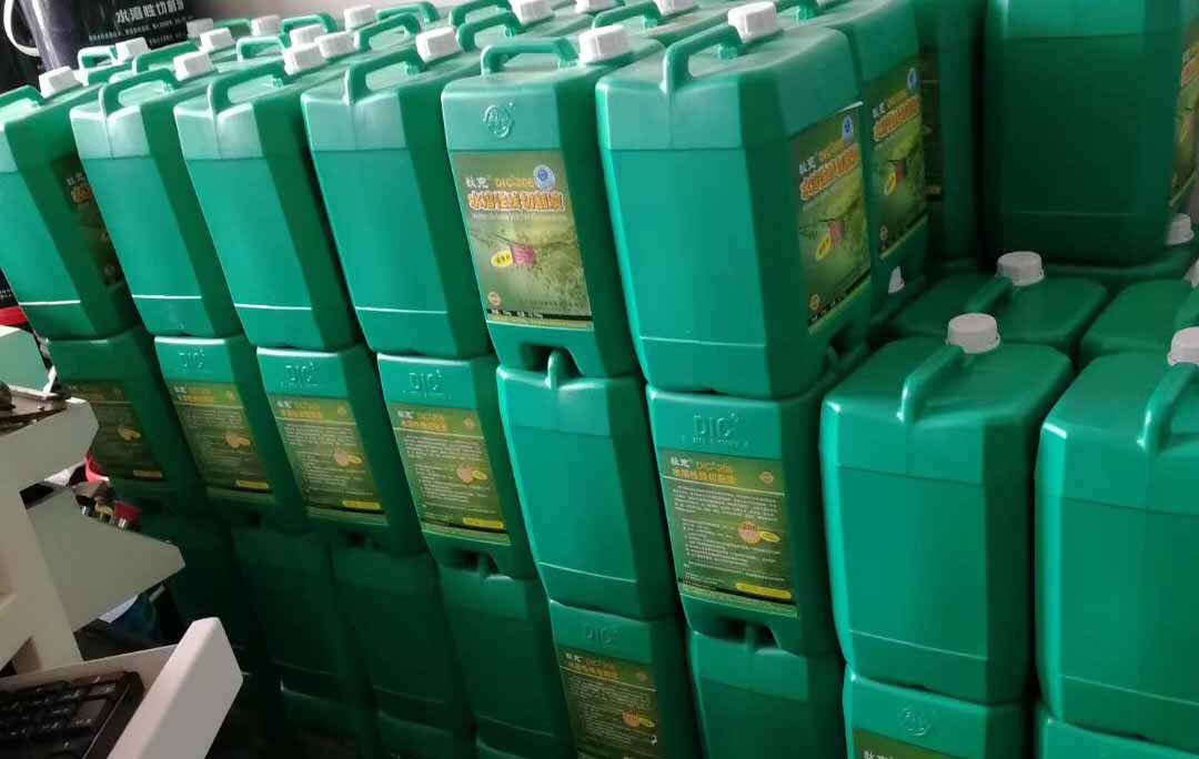 線切割切割液有（yǒu）哪（nǎ）些