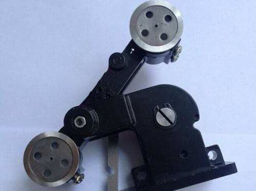 線切割緊絲裝置