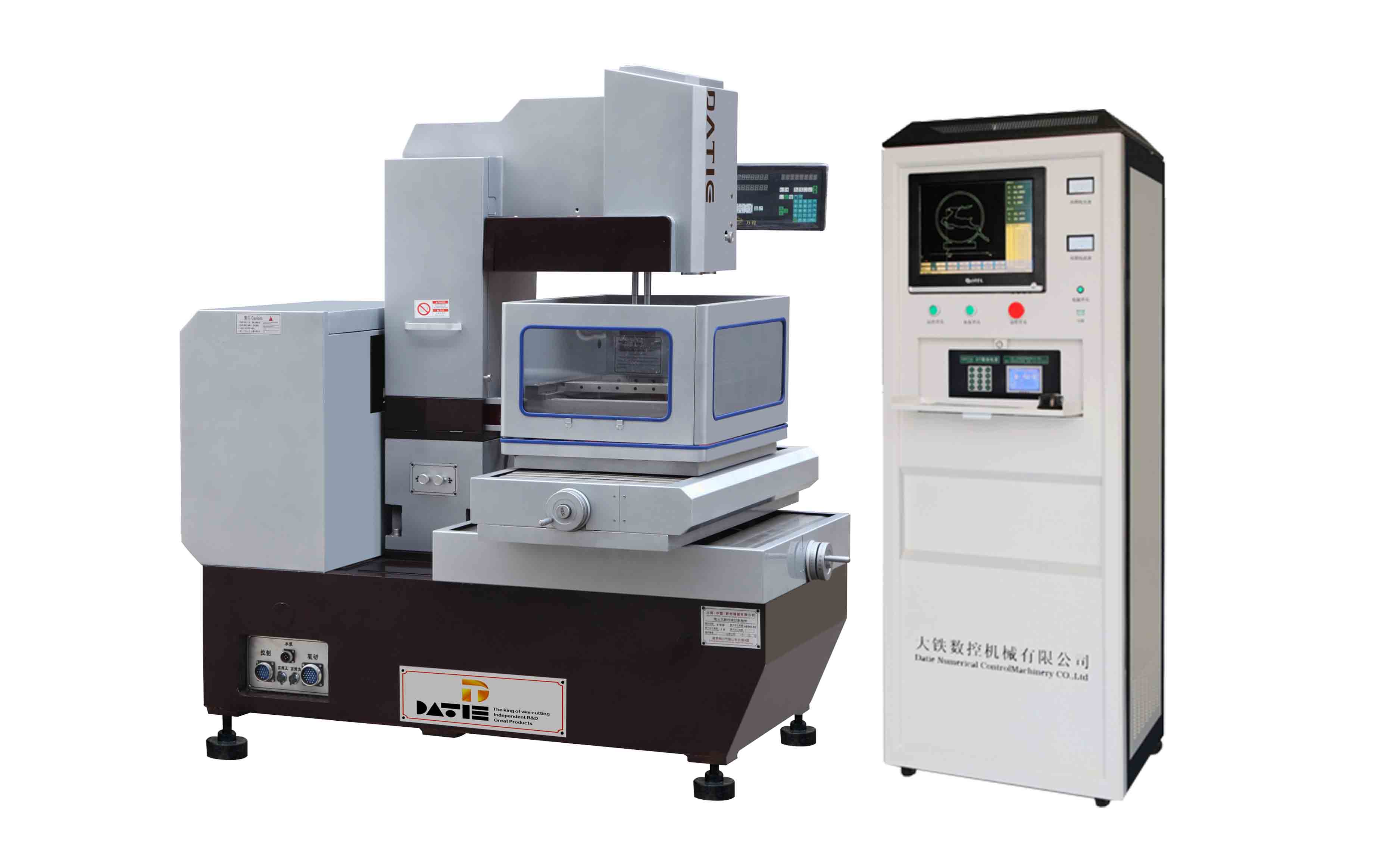 17·c18起草视频.27DT係列中走（zǒu）絲線切割