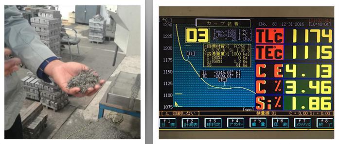 線切割加工鑄件需（xū）要（yào）注意什麽