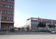 江門（永堅精機）線切割機床（chuáng）實地客戶