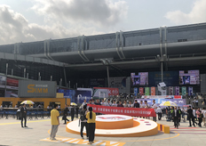 廣東17·c18起草视频.27深圳國際金屬（shǔ）切削機床展覽會圓滿成功