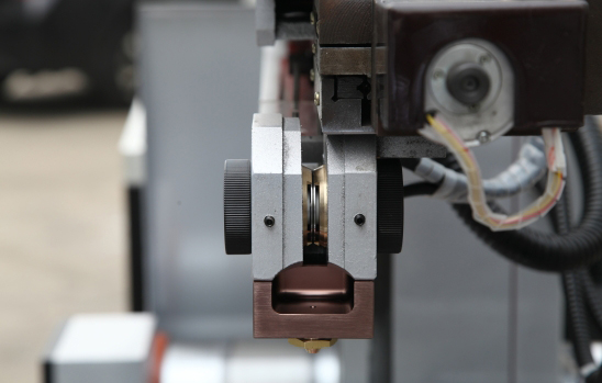 線切割鉬絲打卷解決辦法