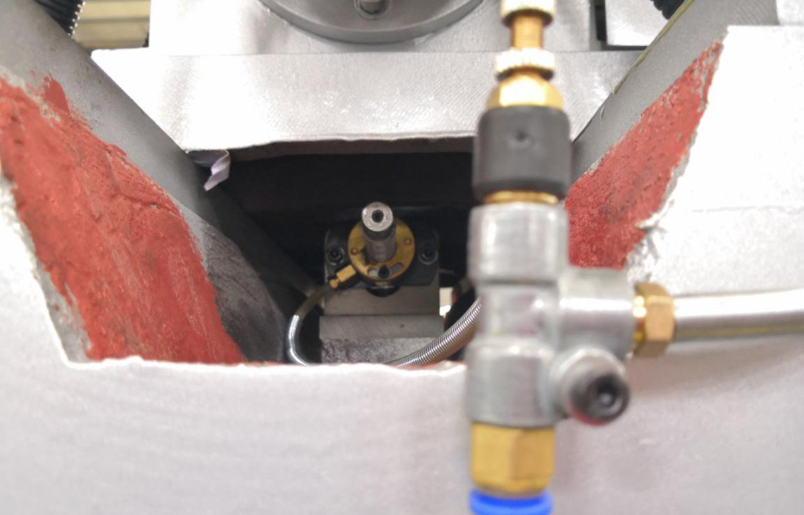 線切割絲杠上油教程（chéng）4