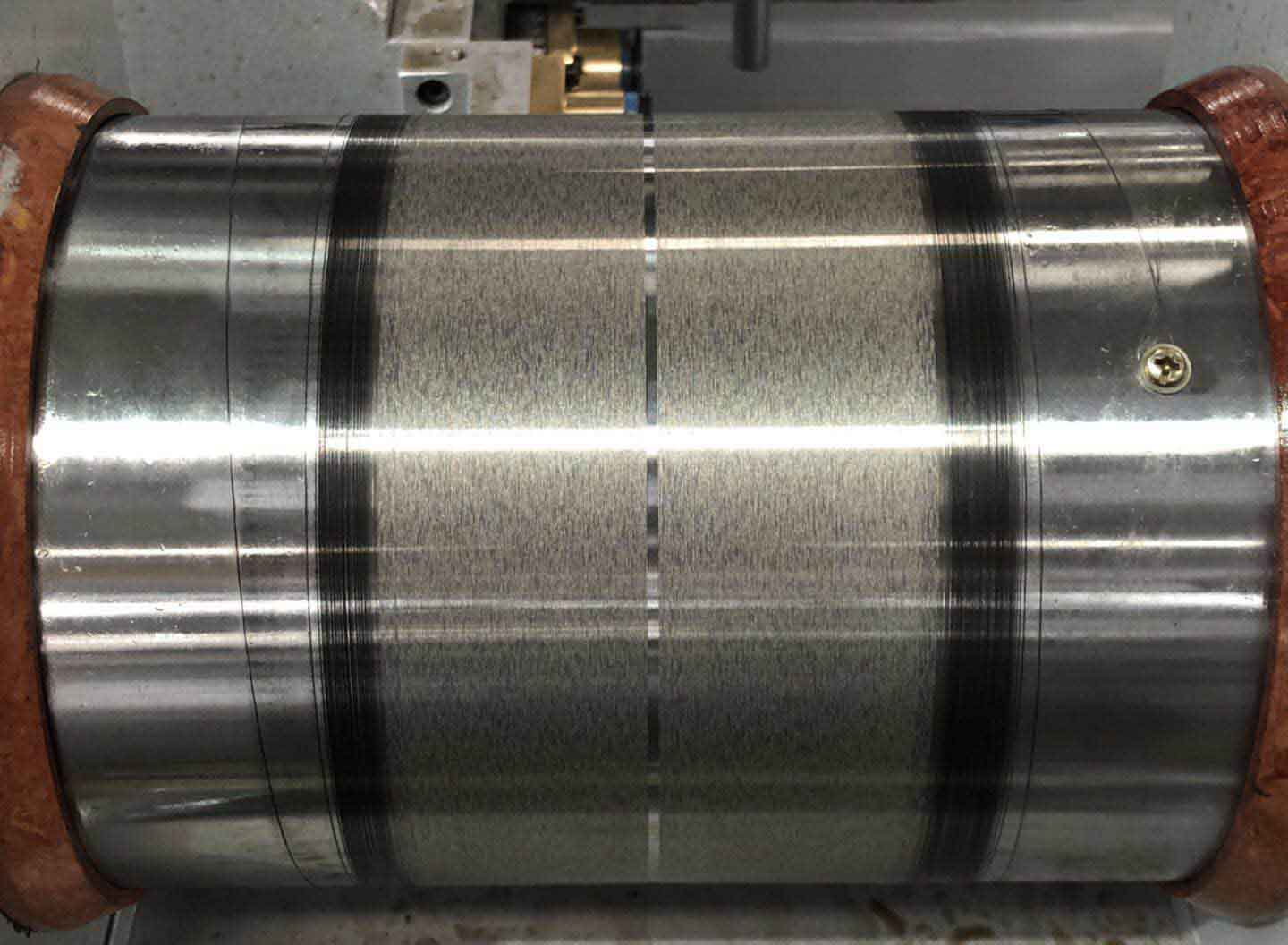 線切割換向斷鉬絲解決辦法