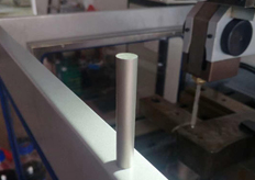 江門（傑（jié）達金屬）極速中走絲實地客戶