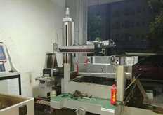 江西（xī）（合力模具）極速中走（zǒu）絲實地客戶