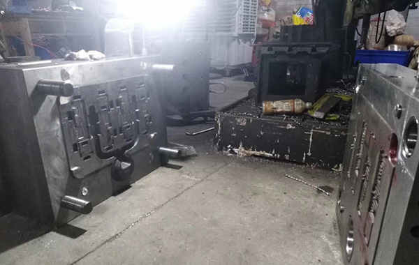 江西（合力模具）現（xiàn）場2