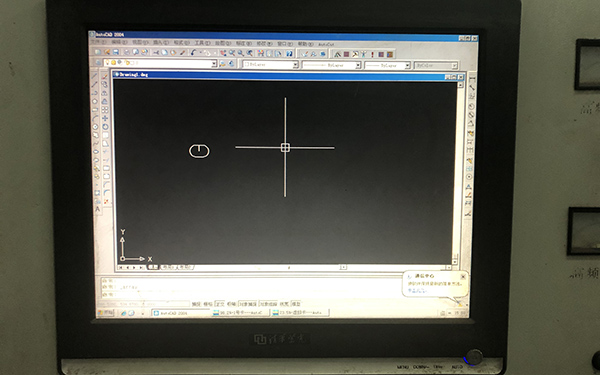 線切割陣列加工圖文教程1