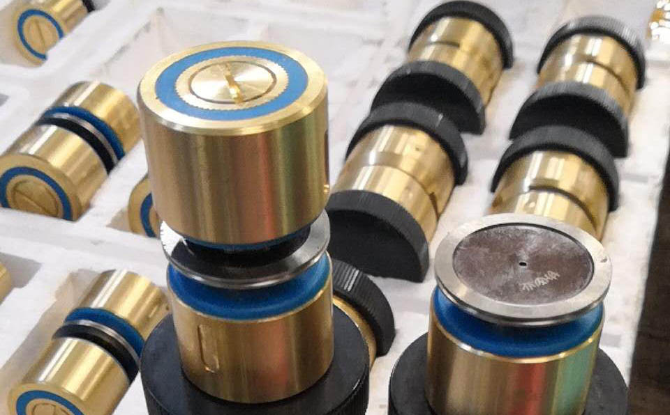 線（xiàn）切割導輪