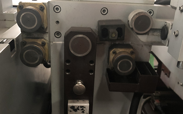 線切割緊絲器有什麽作（zuò）用