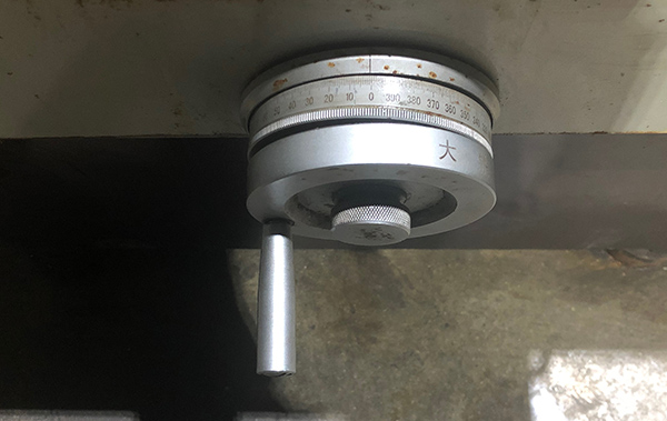 中走絲精度（dù）不準了調整辦法（fǎ）