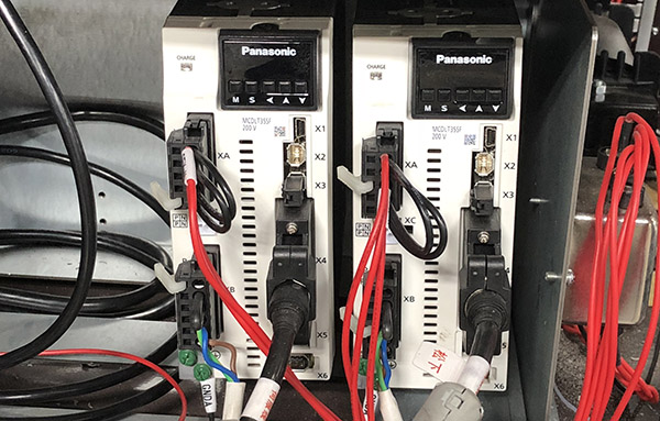 中走絲伺服驅動（dòng）器